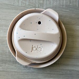Joie Silicone Microwaveable Rice Cooker